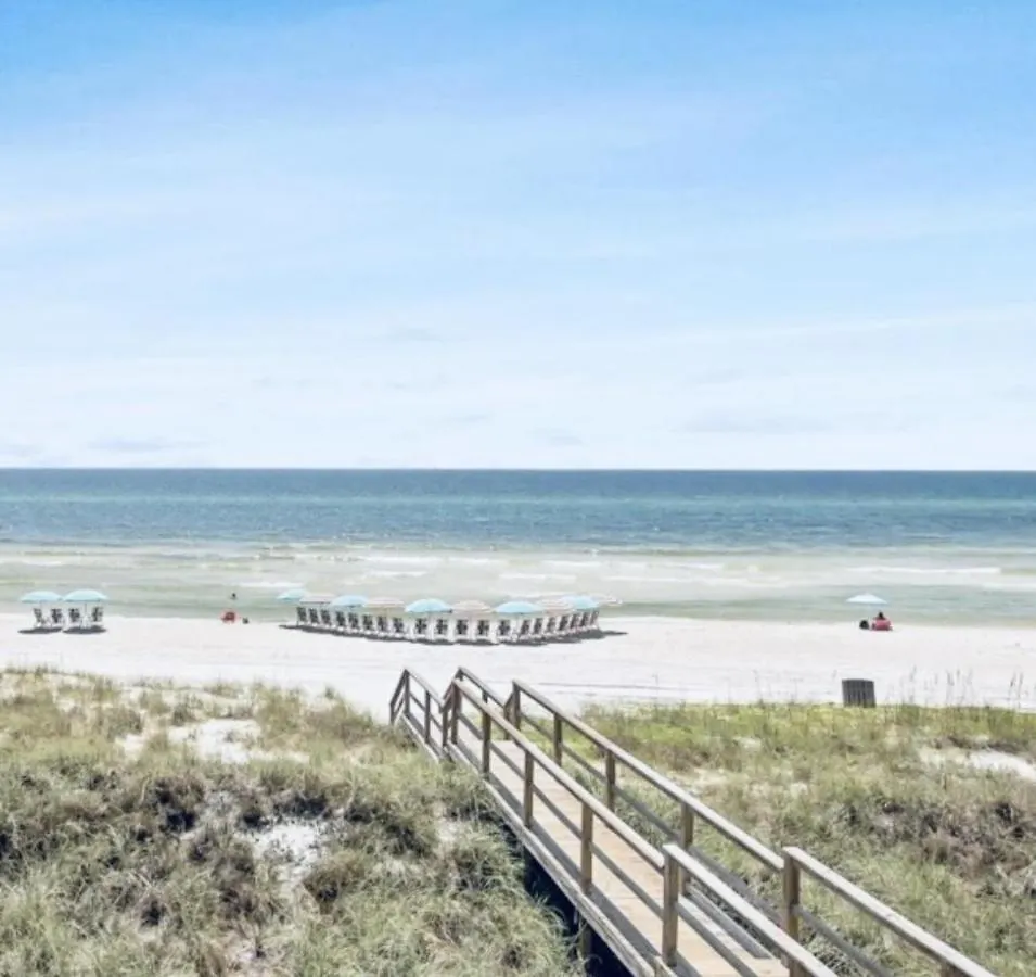 Freshly Squeezed - Heated Pool! West End! Beachfront!!! Panama City Beach 0*,  United States
