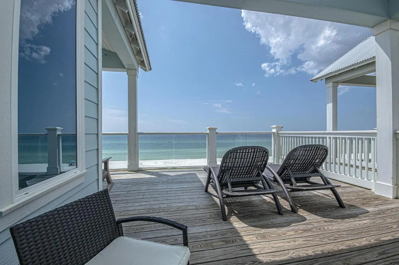 Freshly Squeezed - Heated Pool! West End! Beachfront!!! Panama City Beach 0*,