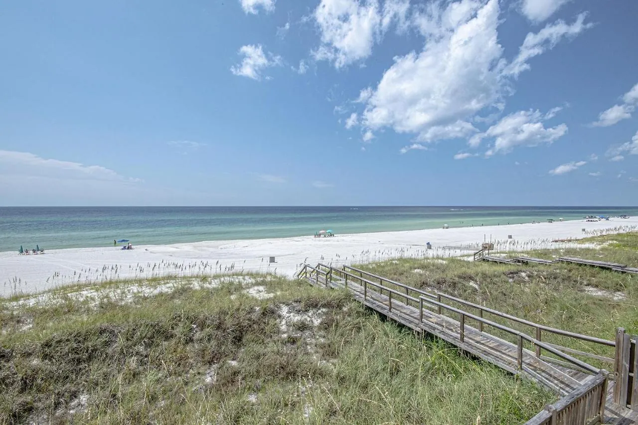 Freshly Squeezed - Heated Pool! West End! Beachfront!!! Panama City Beach