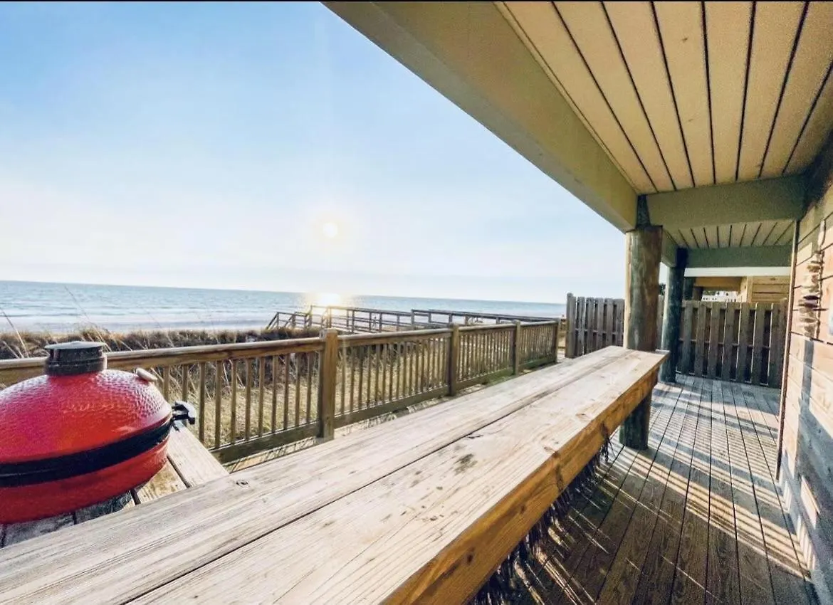 Freshly Squeezed - Heated Pool! West End! Beachfront!!! Panama City Beach 0*,