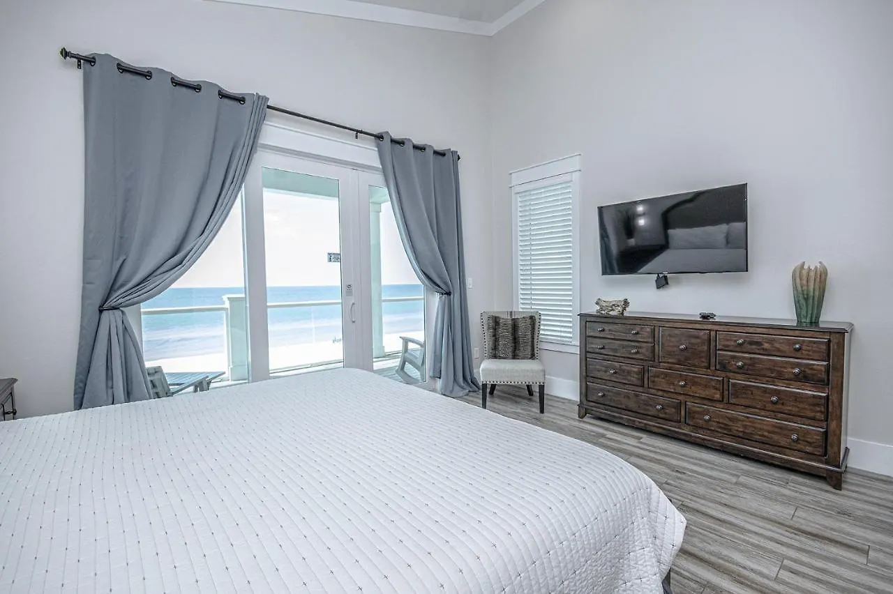 Freshly Squeezed - Heated Pool! West End! Beachfront!!! Panama City Beach United States
