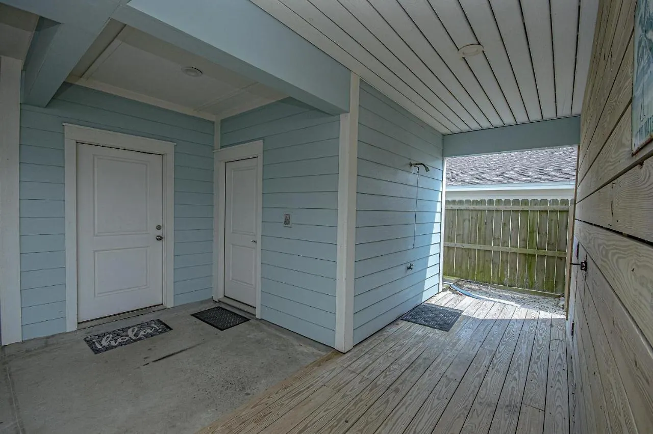 Holiday home Freshly Squeezed - Heated Pool! West End! Beachfront!!! Panama City Beach