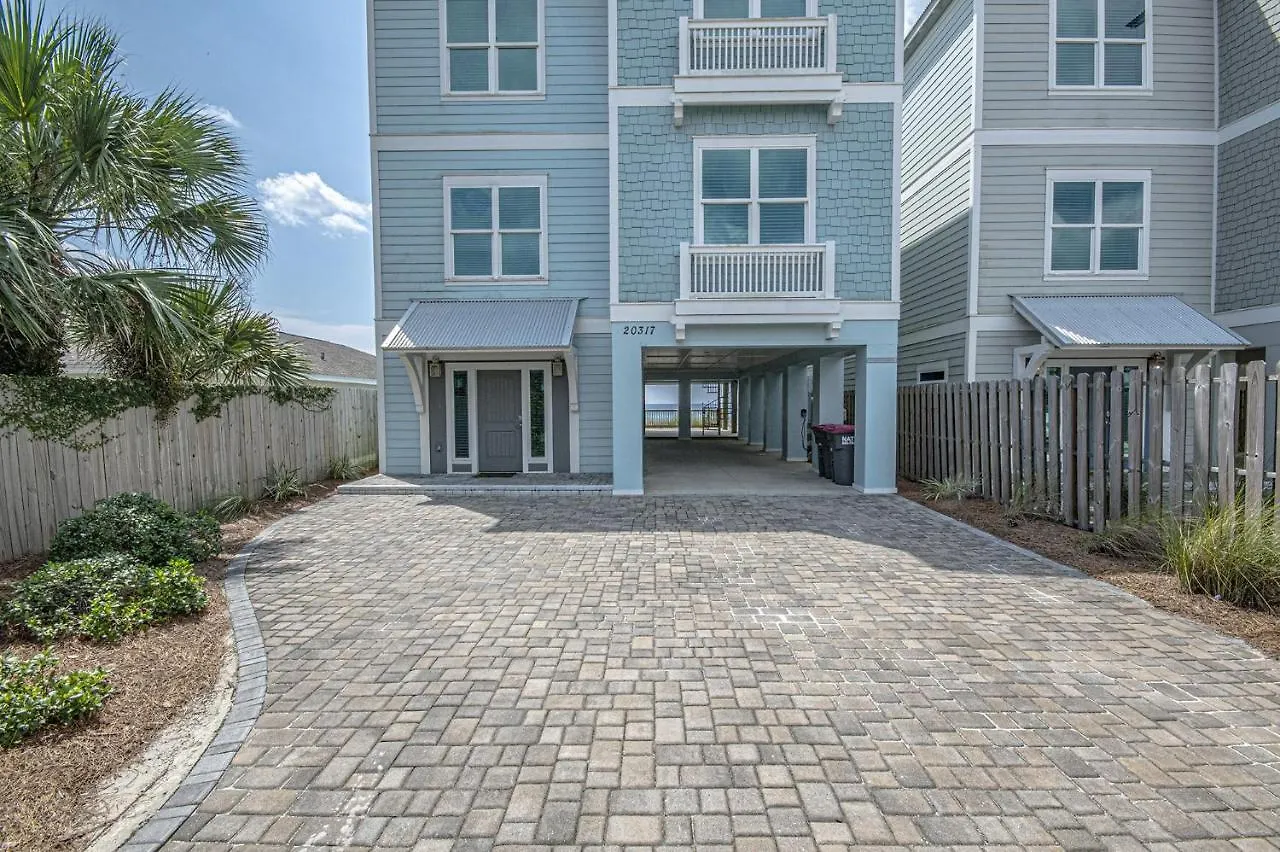 Freshly Squeezed - Heated Pool! West End! Beachfront!!! Panama City Beach United States