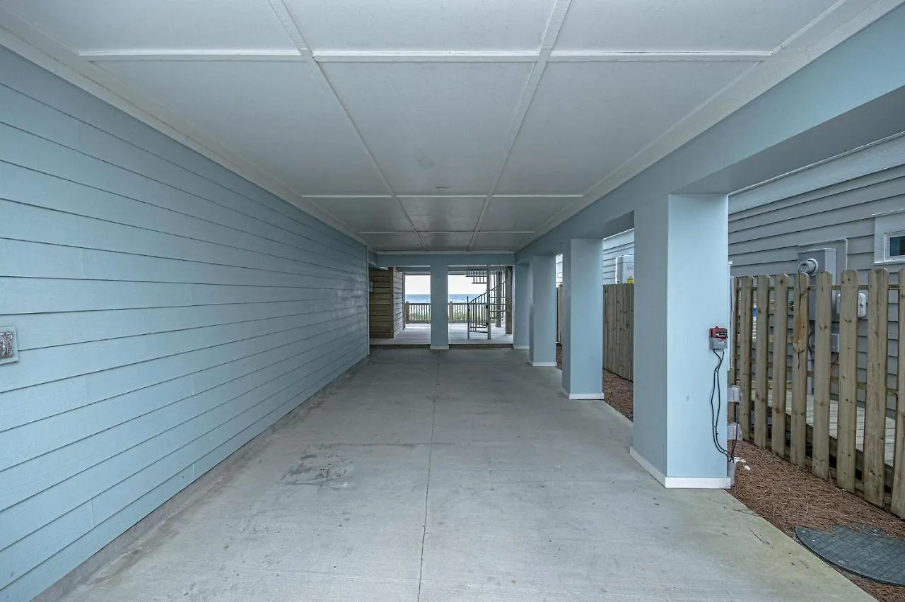 Freshly Squeezed - Heated Pool! West End! Beachfront!!! Panama City Beach 0*,  United States